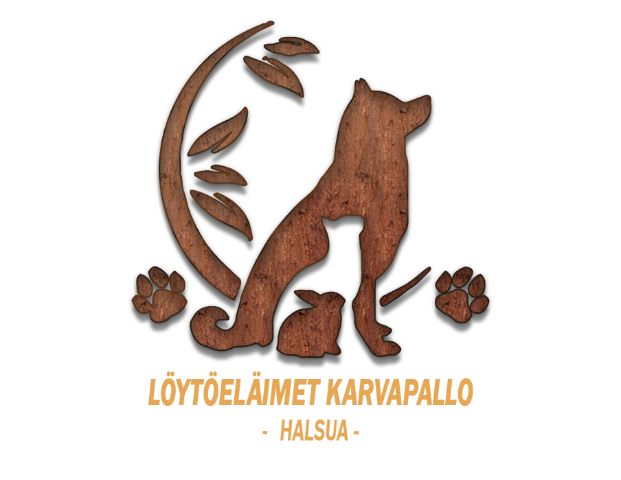 Löytöeläimet Karvapallo